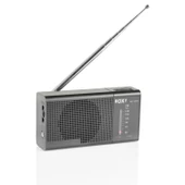 Fm Cep Radyosu Rxy-170 - 1