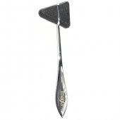 MAXİ Üçgen Refleks Çekici, Taylor Refleks Hammer Siyah - 1