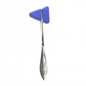 MAXİ Üçgen Refleks Çekici, Taylor Refleks Hammer Mavi - 1