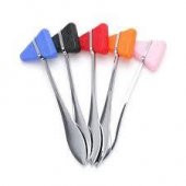 MAXİ Üçgen Refleks Çekici, Taylor Refleks Hammer Mavi - 2