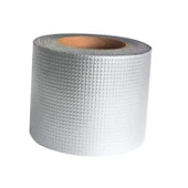 Tamir Çatlak Bandı Alüminyum İzolasyonlu 48 Mm 2 Metre Çamur Bant 44 Mm X 2 M - 1