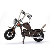 Metal Motor No:5 - 1