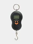 Gülenyüz Elektronik Dijital El Kantarı 50 Kg Terazi Tartı 10 gr Hassas - 1