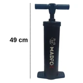 El Pompası - Madfox PowerGrip Air Pump - 547327 - 2