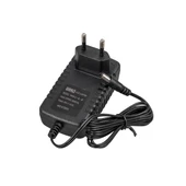 Weko 24 Volt 1 Amper 24 Watt Plastik Kasa Priz Tipi Adaptör (5.5X2.5 Uçlu) - 3