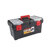 Super Bag ASR-2018 19 inç Takım Çantası - Plastik Kilitli - 1