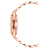 NINE WEST NW-2660SVRG Kadın Kol Saati - 3