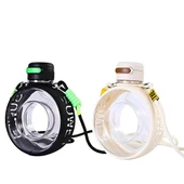 Su Matarası 750 Ml Bpa İçermez Alk3151 - 1