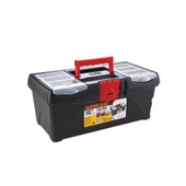 Super Bag ASR-2017 16 inç Takım Çantası - Plastik Kilitli - 1