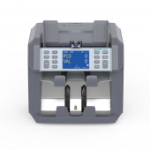 Semtom ST-4025 İki Katlı Tam Otomatik Karışık Para Sayma Makinesi - 1