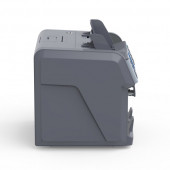 Semtom ST-4025 İki Katlı Tam Otomatik Karışık Para Sayma Makinesi - 3