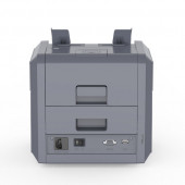 Semtom ST-4025 İki Katlı Tam Otomatik Karışık Para Sayma Makinesi - 4