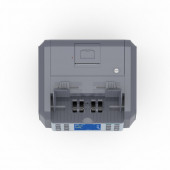 Semtom ST-4025 İki Katlı Tam Otomatik Karışık Para Sayma Makinesi - 5