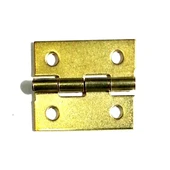 Tavla Menteşesi No:1/4 - Sarı 120 Adet - 1