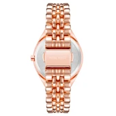 NINE WEST NW-2660SVRG Kadın Kol Saati - 2