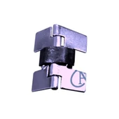 Yaylı Menteşe - 16x20mm 1 Adet - 1