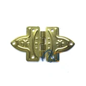 Yonca Menteşe - Küçük 17x32 mm, Sarı, 1 Adet - 1