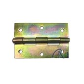 Yaprak Menteşe No:3,5 - 58x88mm, 1 Adet - 1