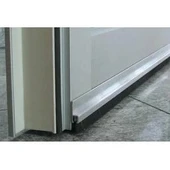 Kapı Altı Kıl Fırça 100cm h Tipi Kıl Boyu 5cm - 1