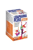 NOVAFACE NOVAFACE STD Ledapharma Pluss Multivitamin 30 Kapsül ( TEKLİDİR ) - 1