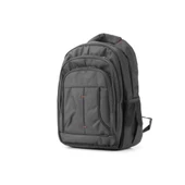 Notebook Sırt Çantası 15.6-17" Siyah PLMCITY-S - 1