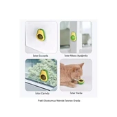 Avakado Kedi Nanesi Cat Mint Oyun Topu - 2