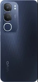 Vivo Y19S 128 4 GB RAM  (Vivo Türkiye Garantili) Siyah 128 GB - 4