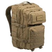 Taktikal Sırt Çantası - Mil-Tec Trum - 36 lt - Coyote - (14002205) thumbnail 1