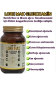 LORELİFE LORELİFE LOREMAX COLAJEN COMPLEX 60TB thumbnail 6