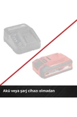 TE-MS 18/210 Li - Solo, Akülü Gönye Testere - 4
