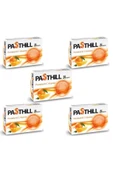 LEDAPHARMA LEDAPHARMA Pasthill Portakal Vitamin C Pastil X5 Adet - 1
