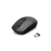 Wireless Mouse 800/1600 Dpı Siyah SPK7405 - 1