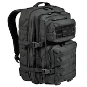 Taktikal Sırt Çantası - Mil-Tec Trum - 36 lt - Siyah - (14002202) thumbnail 1