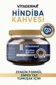 VİTADERMA VİTADERMA Hindiba Kahvesi 1 Aylık (60 Kullanım) Net 150gr - 1