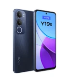 Vivo Y19S 128 4 GB RAM  (Vivo Türkiye Garantili) Siyah 128 GB - 2