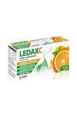 LEDAPHARMA LEDAPHARMA Ledax C Vıtamın 1000 mg 30 Saşe - 2