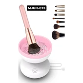 Mujgan Fırça Yıkama Makinesi - 1