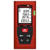 KL ECO KE30LM 30 Metre Lazer Metre Mesafe Ölçer - 1