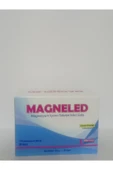 LEDAPHARMA LEDAPHARMA PASTHİLL MİX+Magnezyum+C VİTAMİNİ EFERVESAN - 3