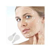 Yüz Kaş Göz Boyun Gerdirme Bantları Ve Lastikleri (40 Adet) - 1