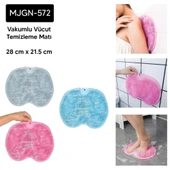 Mujgan Banyo Matı - 1