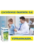 LEDAPHARMA LEDAPHARMA Plusspan Kıds 100 Ml Yeni Ürün 2 Kutu - 1