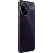Realme 11 128 8 GB Ram (Realme Türkiye Garantili) Siyah 128 GB - 6