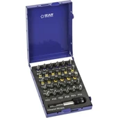 İZAR 31 PARÇA BİTS UÇSETİ thumbnail 1