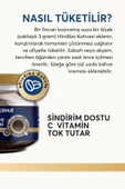VİTADERMA VİTADERMA Hindiba Kahvesi 1 Aylık (60 Kullanım) Net 150gr - 3