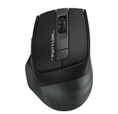 A4 Tech FB35 Fr Bluetooth+2.4Ghz Nano Optik 2000Dpi Kablosuz Mouse - 1
