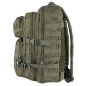 Taktikal Sırt Çantası - Mil-Tec Trum - 20 lt - Yeşil - (14002001) thumbnail 3