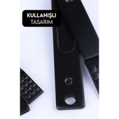 17 Parça Profesyonel Manikür Seti - 5