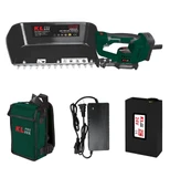 KLPRO KLCTM20B Şarjlı Çay Toplama Makinası thumbnail 1