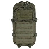 Taktikal Sırt Çantası - Mil-Tec Trum - 20 lt - Yeşil - (14002001) thumbnail 4